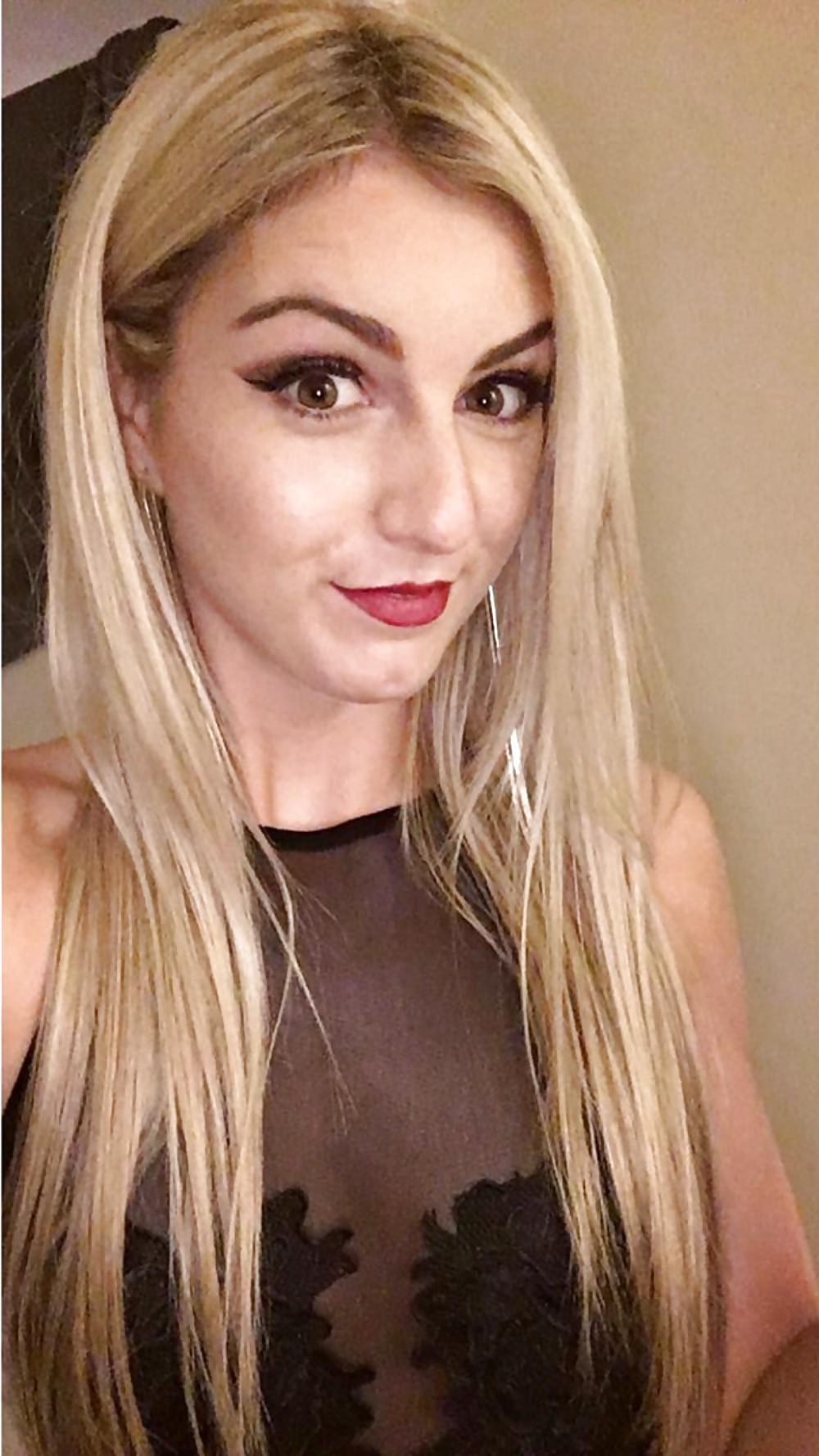 Blondiegotme aus Noord-Holland,Niederlande