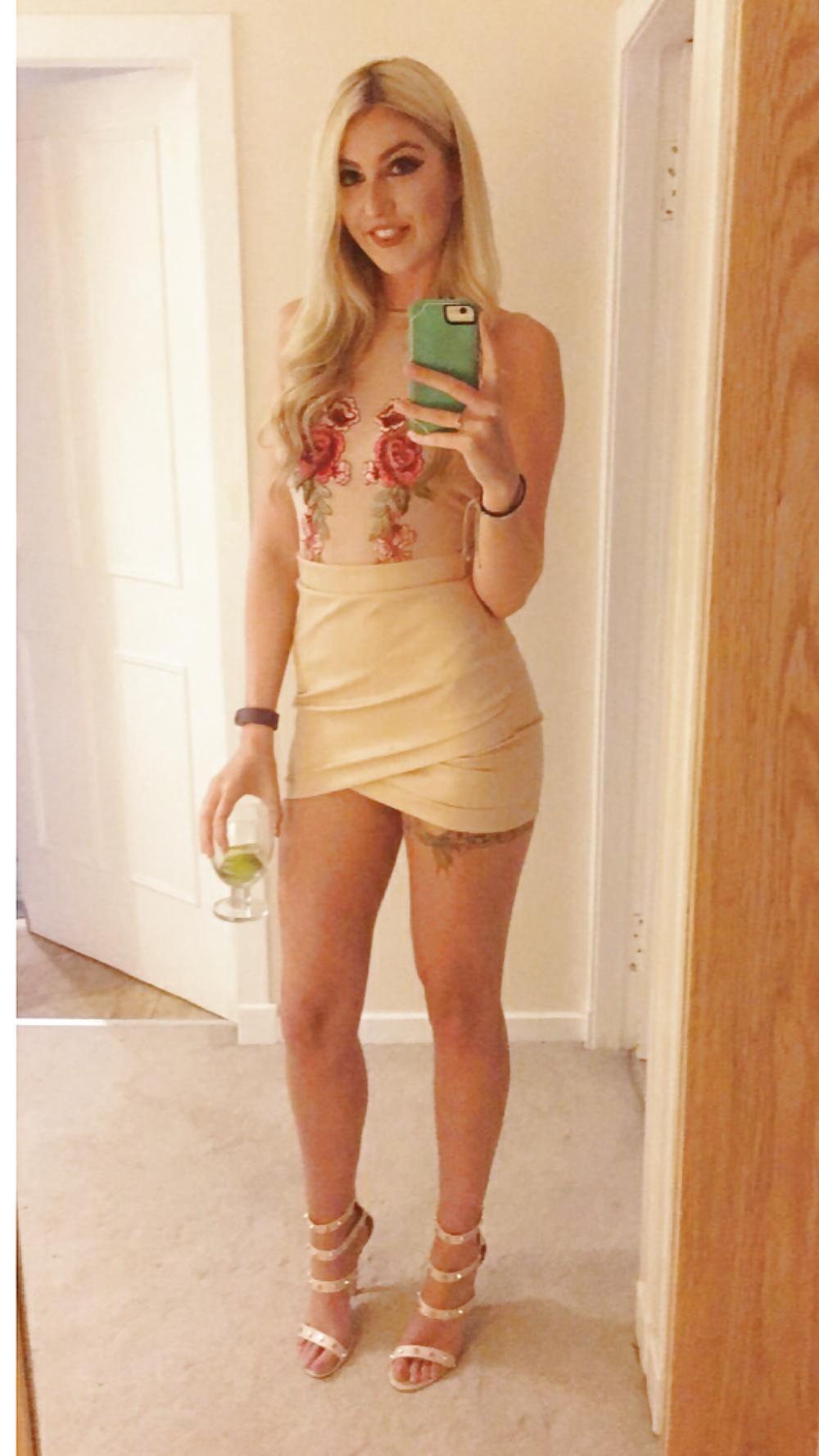 Blondiegotme aus Noord-Holland,Niederlande