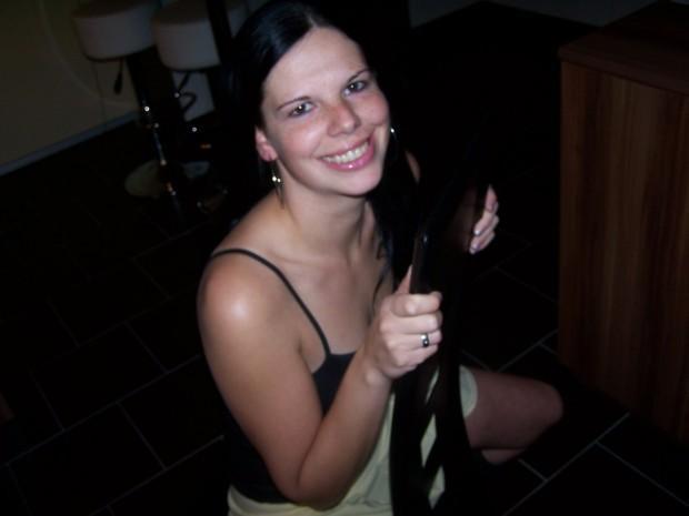 Saskia-is-single uit Noord-Brabant,Nederland