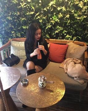 Chique  aus Noord-Brabant,Niederlande